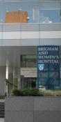 Brigham and Women's Hospital (PB11)