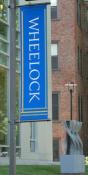 Wheelock College (PB28)