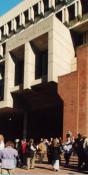 Boston City Hall (PB49)