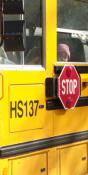 Boston Public School Bus (PB07)