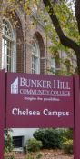 Bunker Hill Community College - Chelsea Campus (PA07)