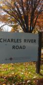 Charles River Road (PA19)