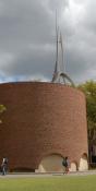 MIT Chapel by Eero Saarinen (PA55)