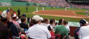 Red Sox Game - Fenway Park