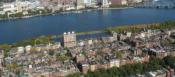 View of Charles River - From Back Bay