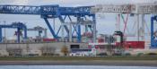 Harbor Terminal - South Boston