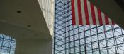 JFK library - Harbor Point, Dorchester