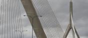 Zakim Bridge - Charlestown