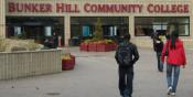 Bunker Hill Community College (LB19)