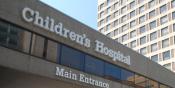 Children's Hospital (LB11)