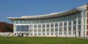 University of Massachusetts Campus Center (LB17)