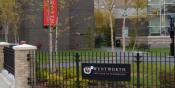 Wentworth Institute of Technology (LB18)
