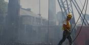 Construction Site (LB21)
