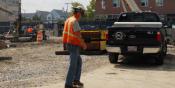 Construction Worker (LB22)