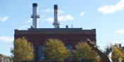 Old Industrial Building - Cambridge (LB23)
