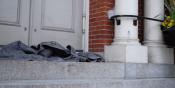 Place of the Homeless (LB25)