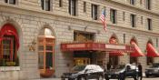 Copley - Fairmont Hotel (LB31)