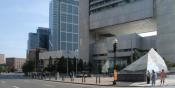 Front of Federal Reserve (LB35)