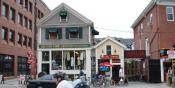 Charlie's Kitchen on Eliot St (LB40)