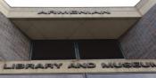 Armenian Library & Museum (LA04)