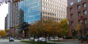 Cambridge Center, Kendall Sq. (LA09)