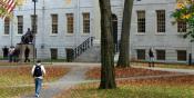 Harvard Yard (LA22)