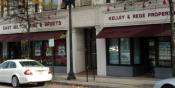 Milton Storefront (LA28)