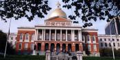Massachusetts State House (LA36)