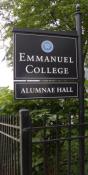 Emmanuel College (PB27)