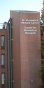 St. Elizabeth's Medical Center (PB10)