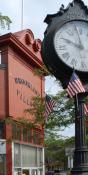 Brookline Village (PB14)