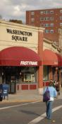 Washington Sq. (PB16)