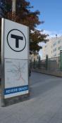 Revere Beach - Blue Line (PB20)