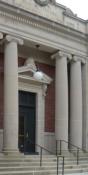 Milton Library (PB21)