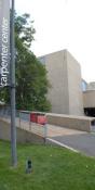 Carpenter Center for the Visual Arts (PB22)