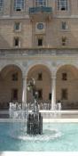 Boston Public Library Interior (PB03)