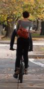 Happy Cyclists (PB34)