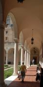 Boston Public Library Courtyard (PB04)