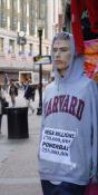 Harvard Mannequin (PB40)
