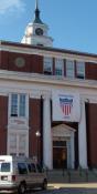 Somerville City Hall (PB44)