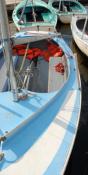 Boats on Charles (PB52)