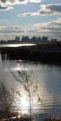 Boston from Belle Isle, Winthrop (PB56)