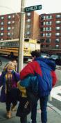 Returning from School (PB08)