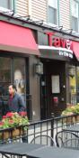 TAVERN - Cambridge (PB41)