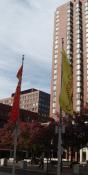 Cambridge Center, Kendall Sq. (PA12)