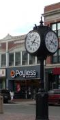 Chelsea (PA17)