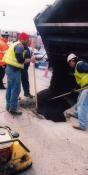 Street Repair (PA18)