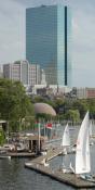 Union Boat Club on Charles River (PA51)