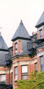 South End Town Houses (PA33)