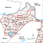 Census Tracts